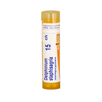 Delphinium Staphisagria golyócskák 15 Ch 4g - Kép