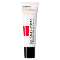 La Roche-Posay Tolériane Teint Fluide SPF 25 12 30ml - Kép