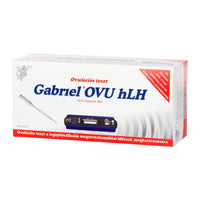 Gabriel OVU-LH termékenységi teszt 7 db - Kép