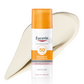 Eucerin Sun Pigment Control napozó fluid arcra SPF50+ 50ml - Kép 4
