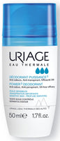 Uriage Deo intenzív izzadásgátló golyós dezodor DUO 50+50ml - Kép