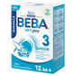 BEBA OPTIpro Junior 1 tejalapú tápszer 12 hónapos kortól (350g) - Kép 3
