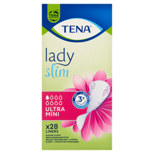 TENA Lady Ultra Mini betét 28 db kép