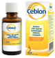 Cebion 100 mg/ml belsőleges oldatos cseppek 30ml - Kép 2