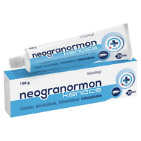 Neogranormon kenőcs 100g - Kép