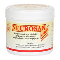 Neurosan nyomelem tartalmú gyógyhatású készítmény 250ml - Kép