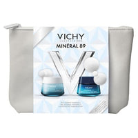 Vichy Mineral 89 Karácsonyi csomag 2025 - Kép
