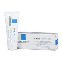 La Roche Posay (LRP) Cicaplast hámképződést serkentő krém 40ml - Kép