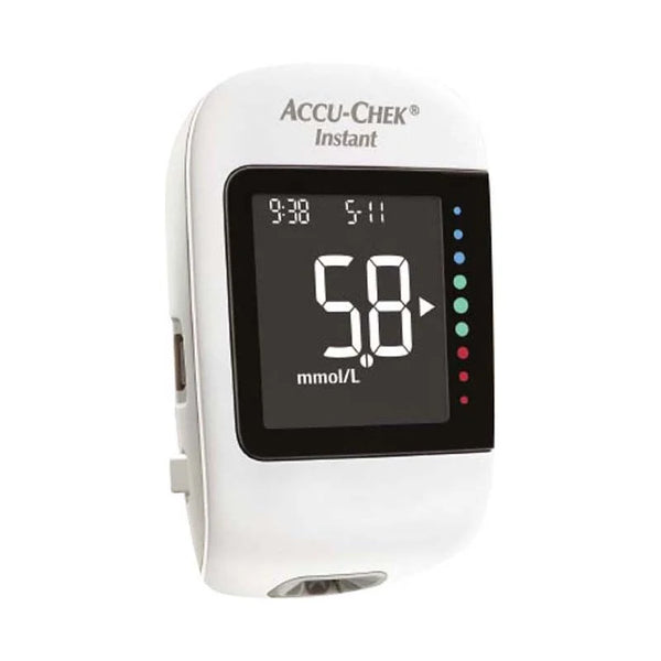 Accu-Chek Instant KIT memóriás vércukorszintmérő 1 db - Kép 1