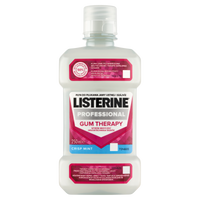 Listerine Professional Gum Therapy szájvíz 250ml - Kép
