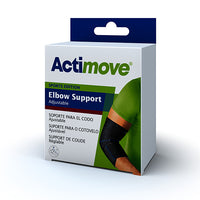 Actimove Sport állítható könyöktámasz - Kép