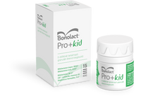Bonolact Pro+Kid étrend-kiegészítő granulátum 15g - Kép
