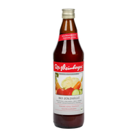 Dr.Steinberger BIO Zöldséglé 750ml - Kép