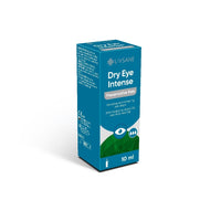 LIVSANE Dry Eye Intense tartósítószer mentes szemcsepp 10ml - Kép
