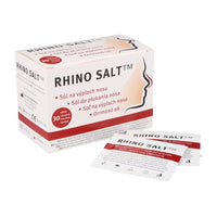 Rhino Salt orröblítő só 30 db - Kép