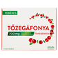 Béres Tőzegáfonya filmtabletta 60 db - Kép 1
