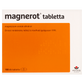 Magnerot tabletta 100 db - Kép 1