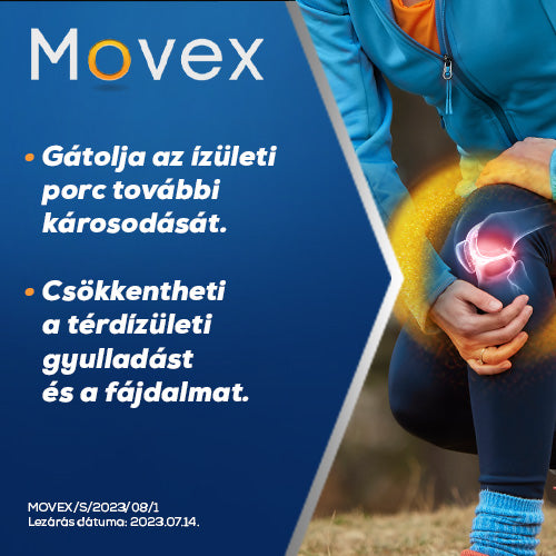 Movex 1500 mg belsőleges oldathoz por 60 db - Kép 5