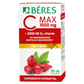 Béres C MAX 1500mg RETARD filmtabletta csipkebogyó kivonattal + 3000NE D3-Vitamin 90db - Kép 2