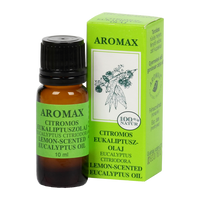Aromax citromos eukaliptuszolaj 10ml - Kép