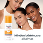 Eucerin Sun Pigment Control napozó fluid arcra SPF50+ 50ml - Kép 5