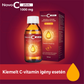 Novo C Plus 1000g liposzómás C-Vitamin étrendkiegészítő folyadék 150ml - Kép 6