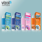 Vizol S Hydro Lipid Balance szemcsepp 10ml - Kép 6