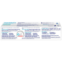 Meridol Fogínyvédelem fogkrém 75 ml - Kép