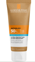 La Roche-Posay Anthelios DP naptej utazó F50+ 75ml - Kép