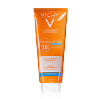 Vichy Capital Soleil naptej FF30 családi 300ml - Kép
