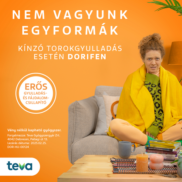 Dorifen 8,75 mg szopogató tabletta 24 db - Kép 3