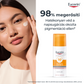 Eucerin Sun Pigment Control napozó fluid arcra SPF50+ 50ml - Kép 7