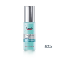 Eucerin Hyaluron-Filler hidratáló, ránctalanító arcápoló koncentrátum 30ml - Kép