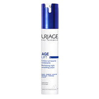 Uriage Age Lift revitalizáló ránctalanító krém éjszakai 40ml - Kép