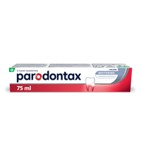 Parodontax Whitening fogkrém 75ml - Kép