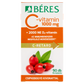 Béres C-vitamin 1000 mg RETARD filmtabletta csipkebogyó kivonattal + 2000 NE D3-vitamin 90 db - Kép 2