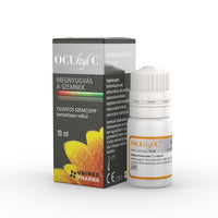 Ocuhylc szemcsepp 10ml - Kép