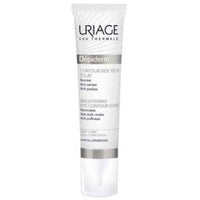 Uriage Depiderm ragyogást fokozó szemkörnyék ápoló 15ml - Kép