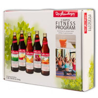 Dr. Steinberger 5 Napos Fitness Program csomag 5x750ml - Kép