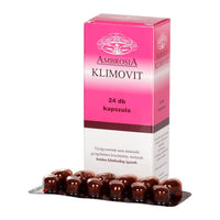 Klimovit kapszula 24 db - Kép