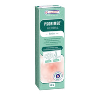 Biomed Psorimed Herbal krém 60g - Kép