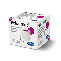 Peha-haft öntapadó rögzítőpólya (4cmx4m) 1 db - Kép