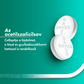 Aspirin Ultra 500 mg bevont tabletta 40 db - Kép 4