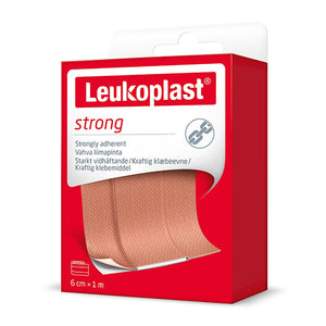 Leukoplast sebtapasz Elastic 6cm x 1m 1 db kép