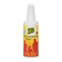 Galaktív Bio kullancsriasztó spray 100ml - Kép