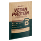 BioTechUSA Vegan Protein csokoládé-fahéj ízű 25g - Kép 4