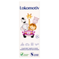 Lokomotiv B-vitaminokat, kamillát és gyömbért tartalmazó étrend-kiegészítő csepp 30ml - Kép 3