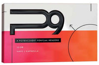 P9 Pharmax kapszula 10 db - Kép
