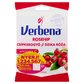 Verbena Csipkebogyó cukorka 60g - Kép 2