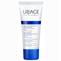 Uriage D.S. emulzió krém 40ml - Kép